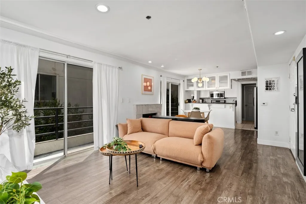 116 Croft UNIT 102, Los Angeles, CA, 90048