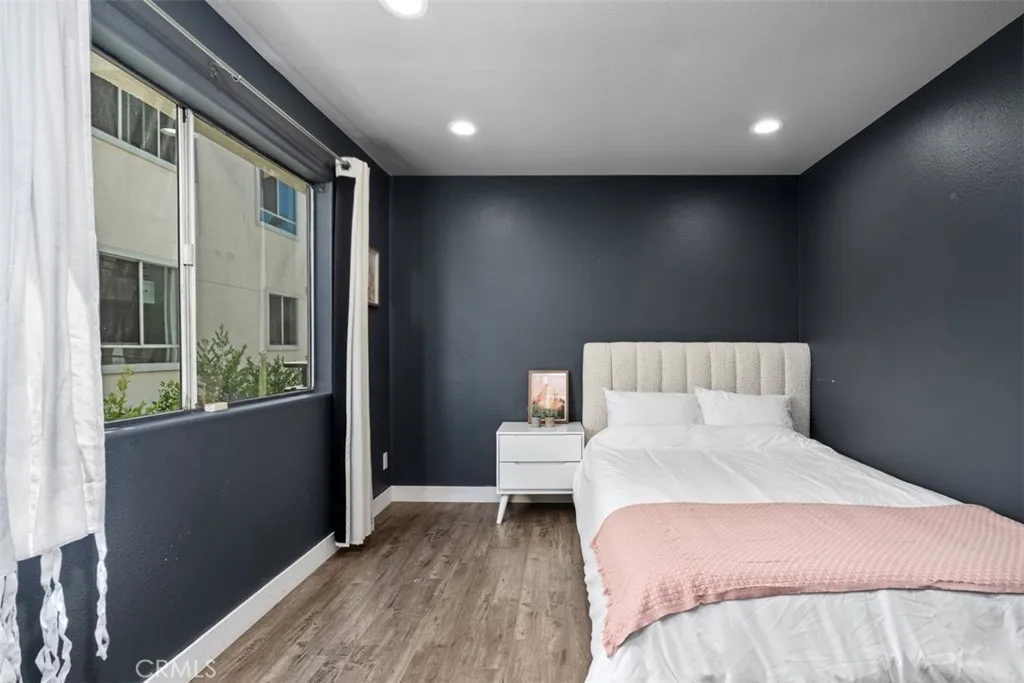 116 Croft UNIT 102, Los Angeles, CA, 90048
