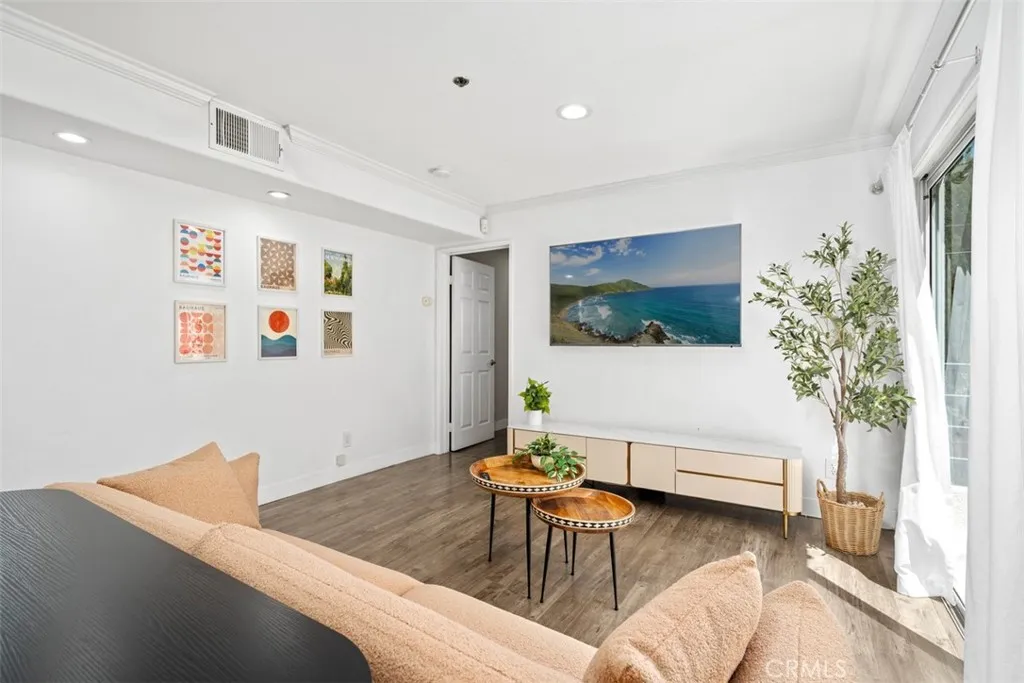 116 Croft UNIT 102, Los Angeles, CA, 90048
