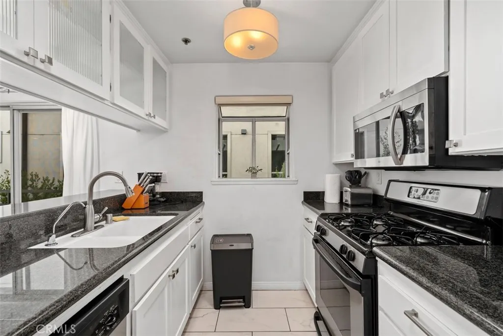 116 Croft UNIT 102, Los Angeles, CA, 90048