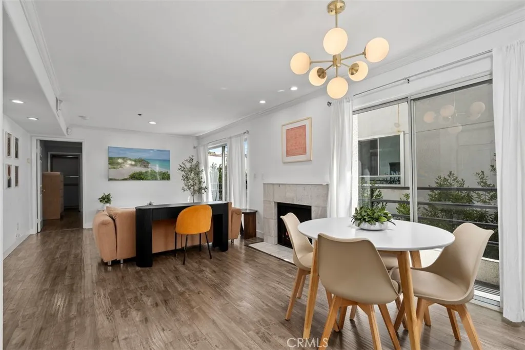 116 Croft UNIT 102, Los Angeles, CA, 90048