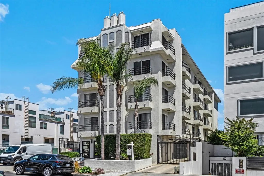 116 Croft UNIT 102, Los Angeles, CA, 90048