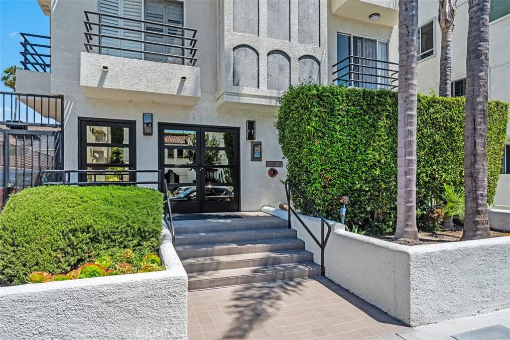 116 Croft UNIT 102, Los Angeles, CA, 90048