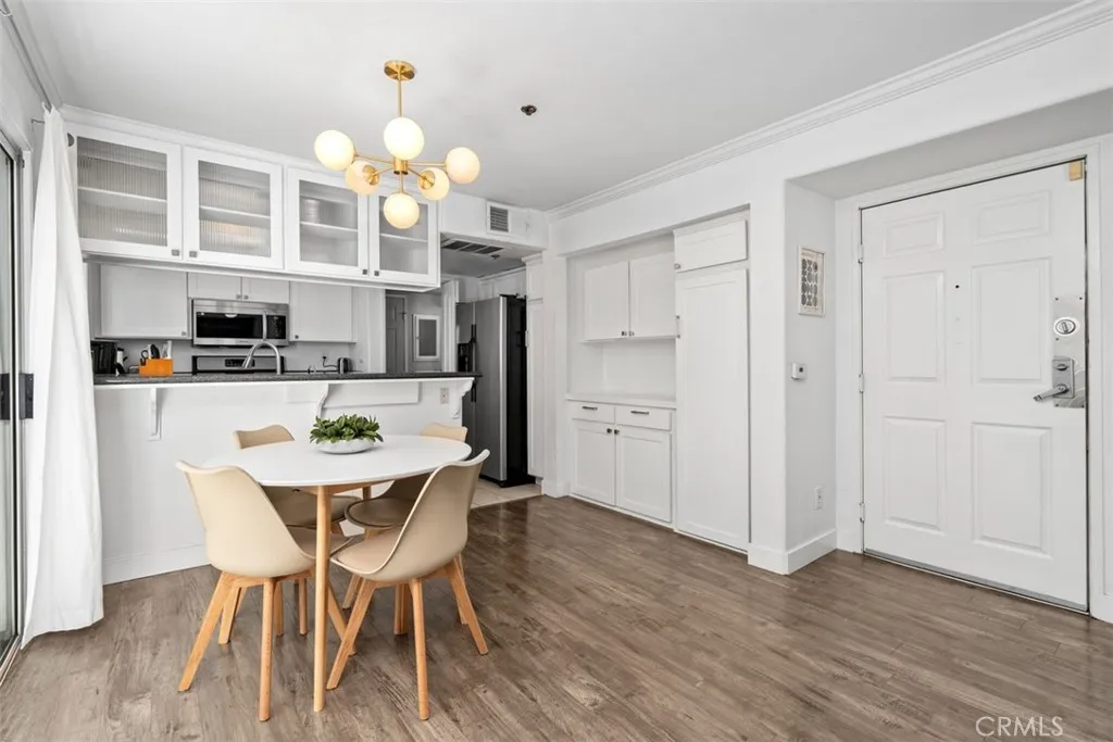 116 Croft UNIT 102, Los Angeles, CA, 90048