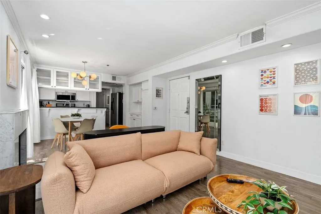 116 Croft UNIT 102, Los Angeles, CA, 90048