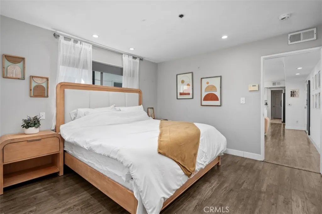 116 Croft UNIT 102, Los Angeles, CA, 90048