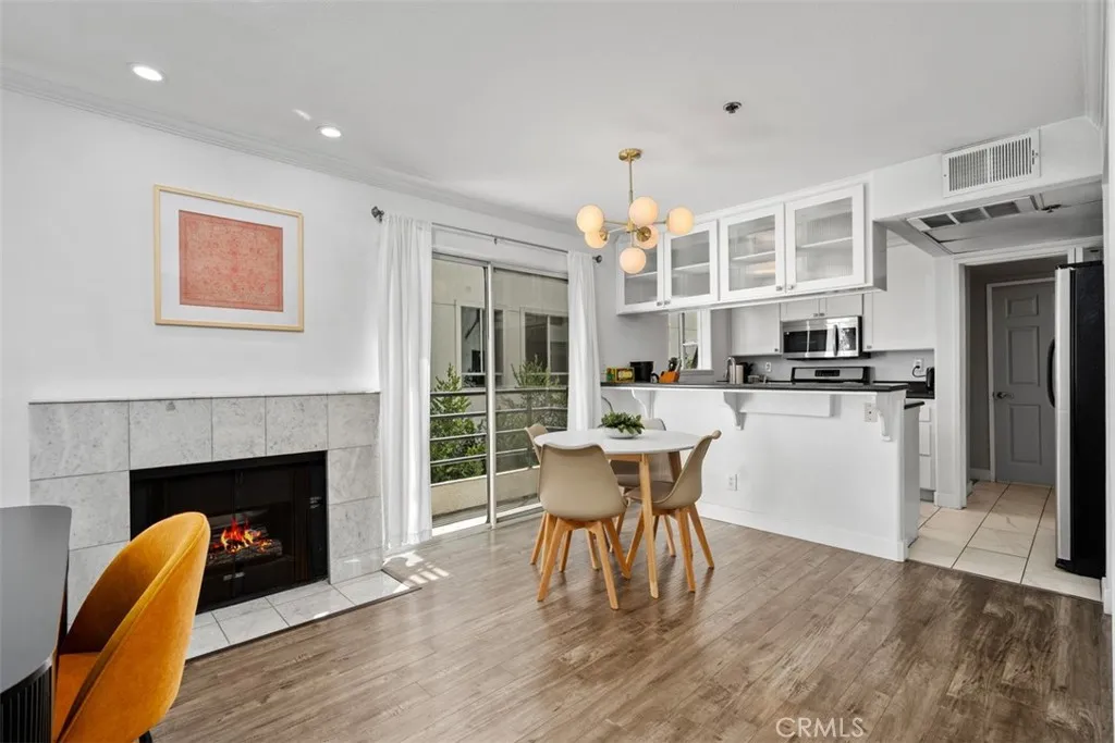 116 Croft UNIT 102, Los Angeles, CA, 90048