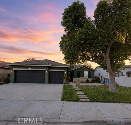 Menifee, CA 92584