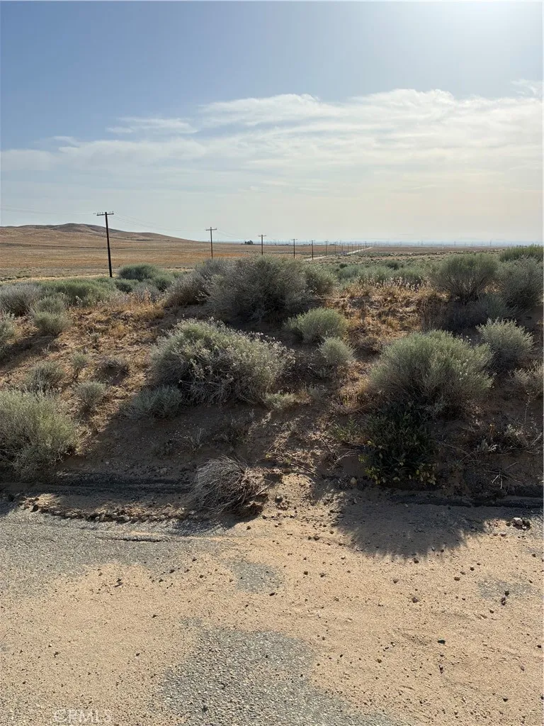 0 E Avenue E, Lancaster, CA, 93535