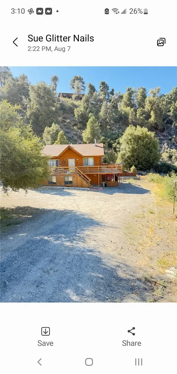 Pine Mountain Club, CA 93222