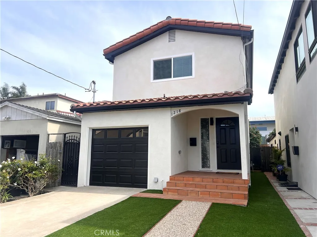 Hermosa Beach, CA 90254