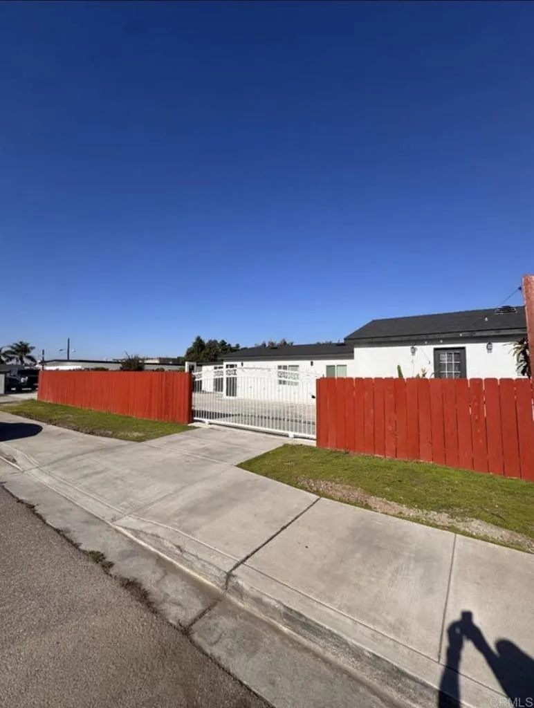 1196 Del Mar Avenue, Chula Vista, CA, 91911