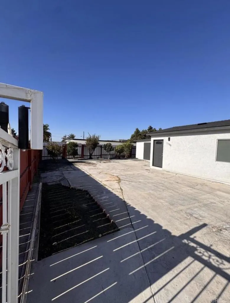 1196 Del Mar Avenue, Chula Vista, CA, 91911
