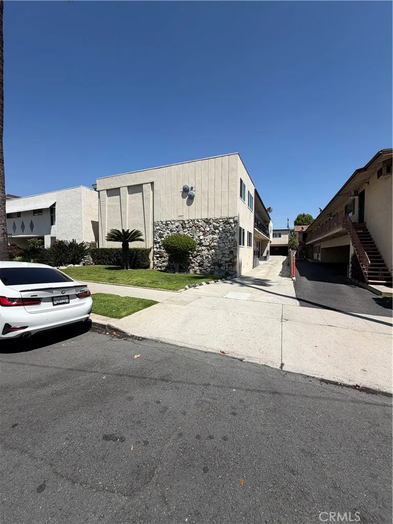 Glendale, CA 91206