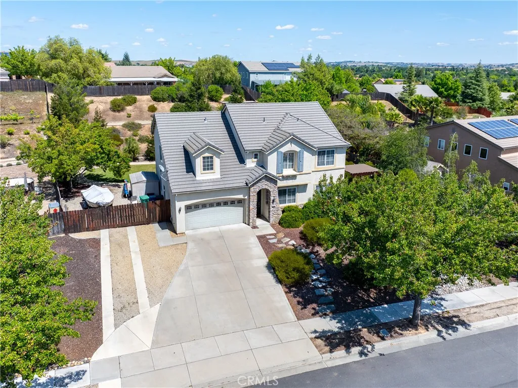 Paso Robles, CA 93446
