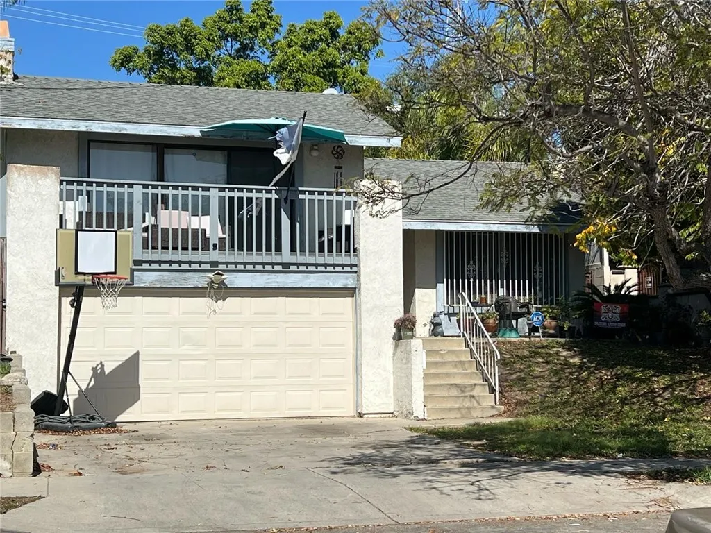 2536 Westwood Boulevard, Los Angeles, CA, 90064