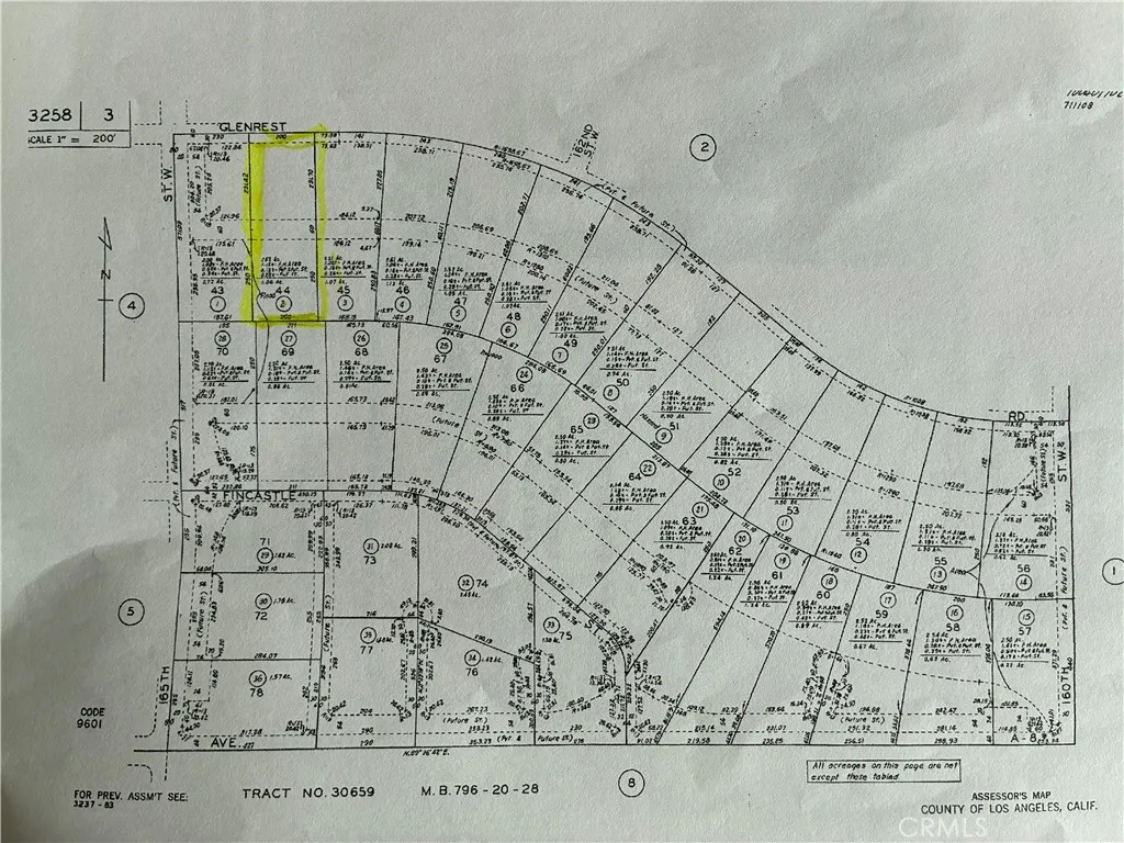 0 E Avenue E, Lancaster, CA, 93535