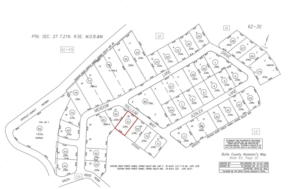 225 South of Gordon, Boron, CA, 93501