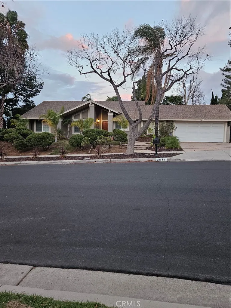 1089 Delpy View Point, Vista, CA, 92084
