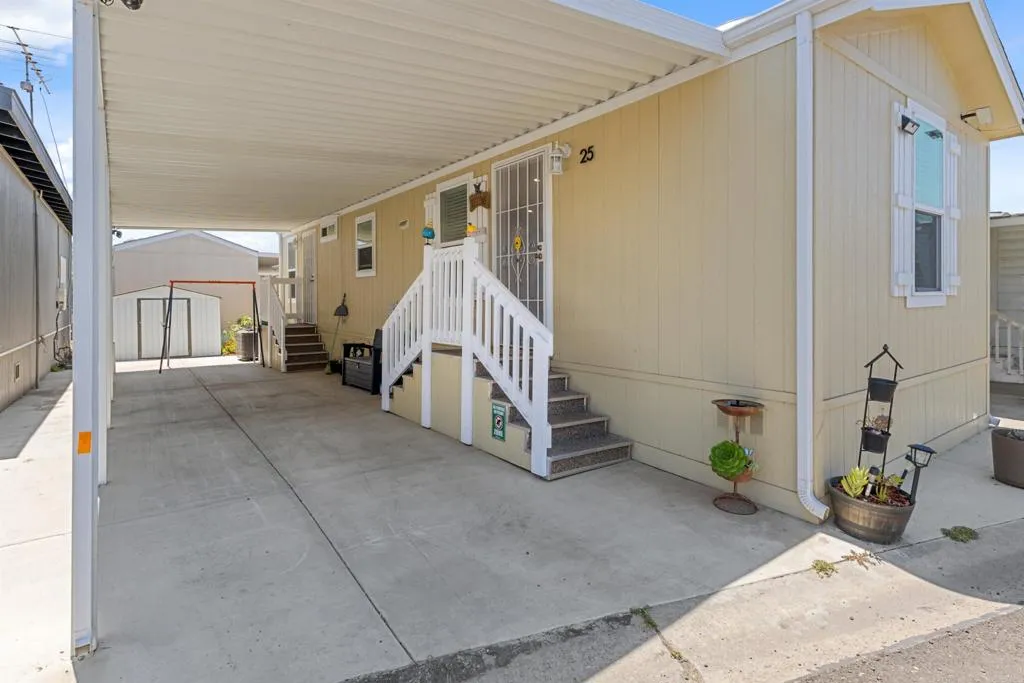 3221 Bancroft UNIT 25, Spring Valley, CA, 91977