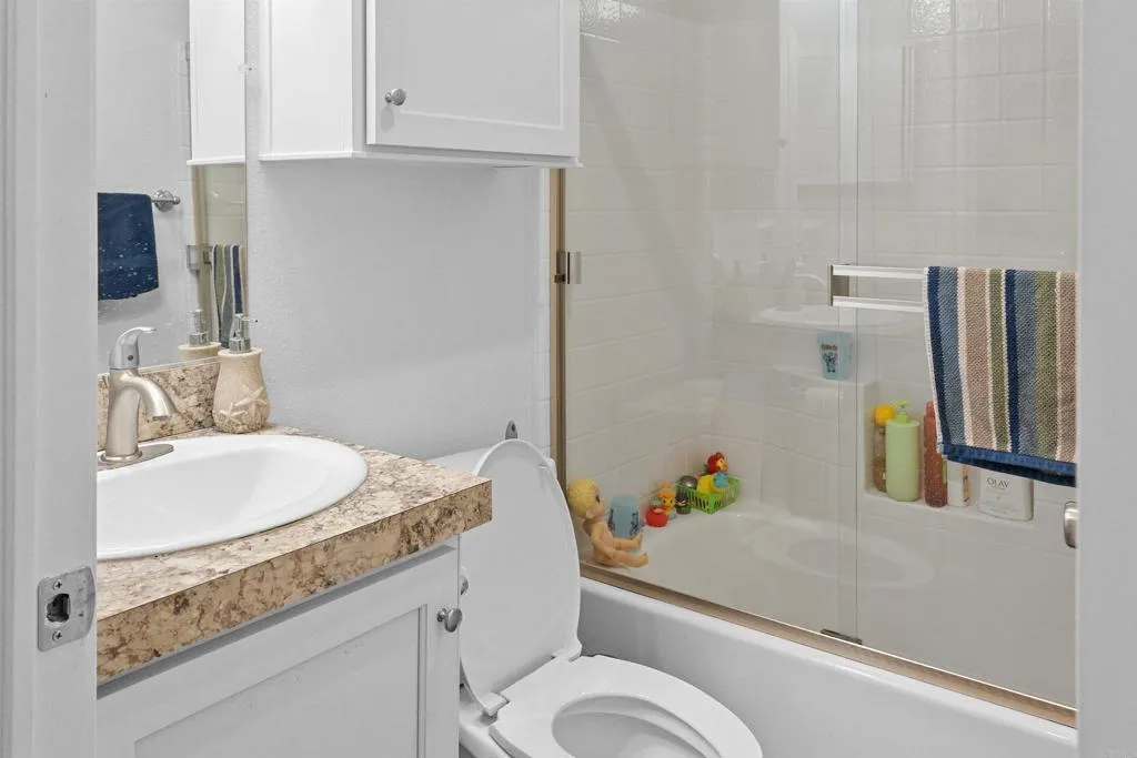 3221 Bancroft UNIT 25, Spring Valley, CA, 91977