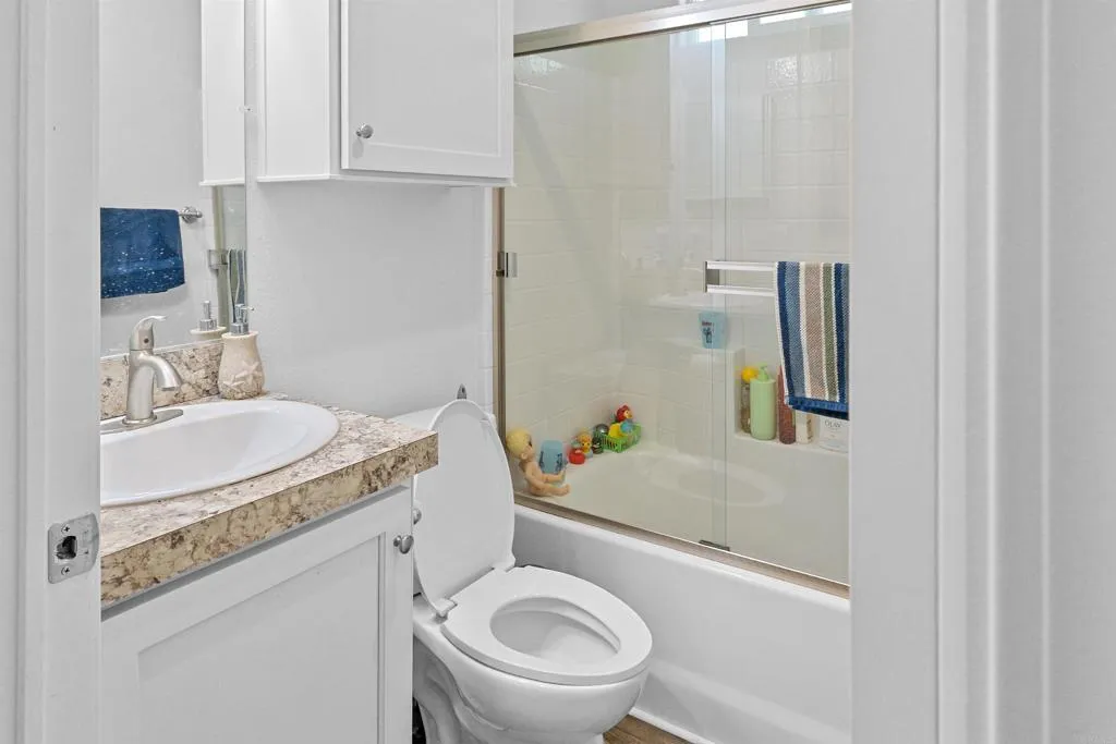 3221 Bancroft UNIT 25, Spring Valley, CA, 91977