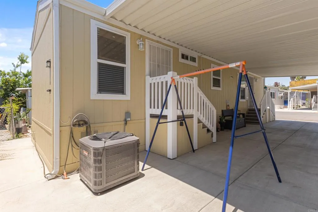 3221 Bancroft UNIT 25, Spring Valley, CA, 91977