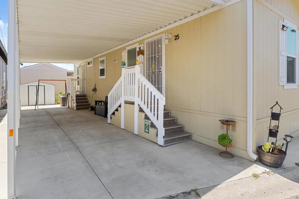 3221 Bancroft UNIT 25, Spring Valley, CA, 91977