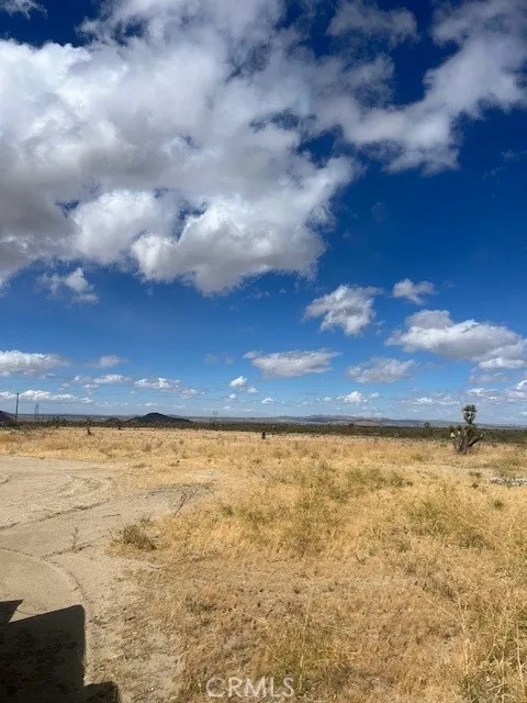 Black Butte, CA 93591