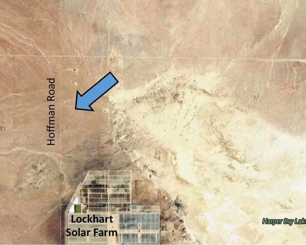 Barstow, CA 92347
