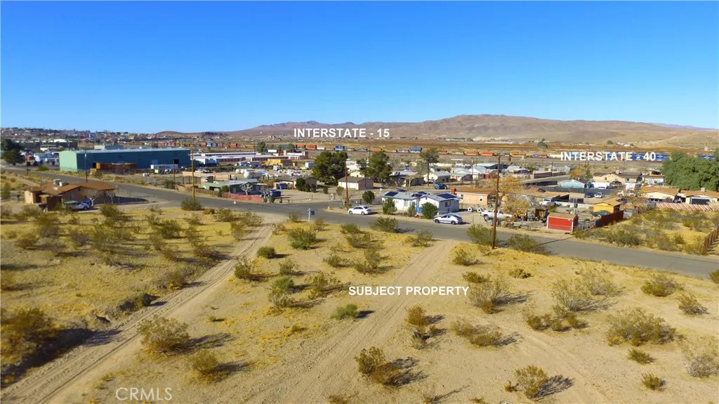 1 Air Expressway, Adelanto, CA, 92301