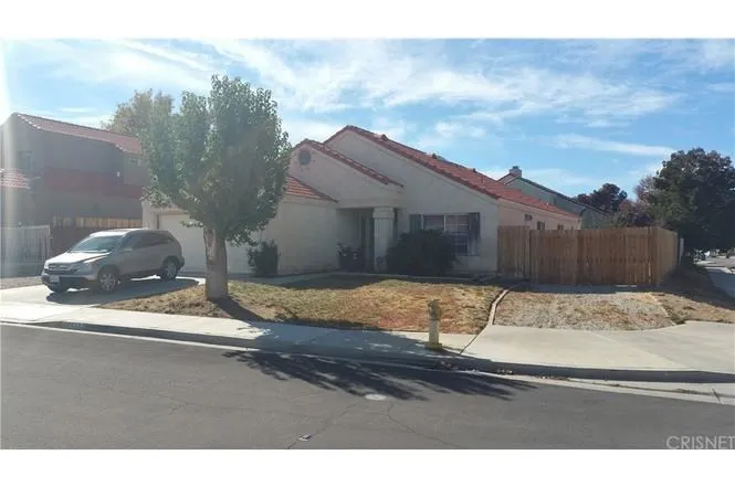 Palmdale, CA 93552