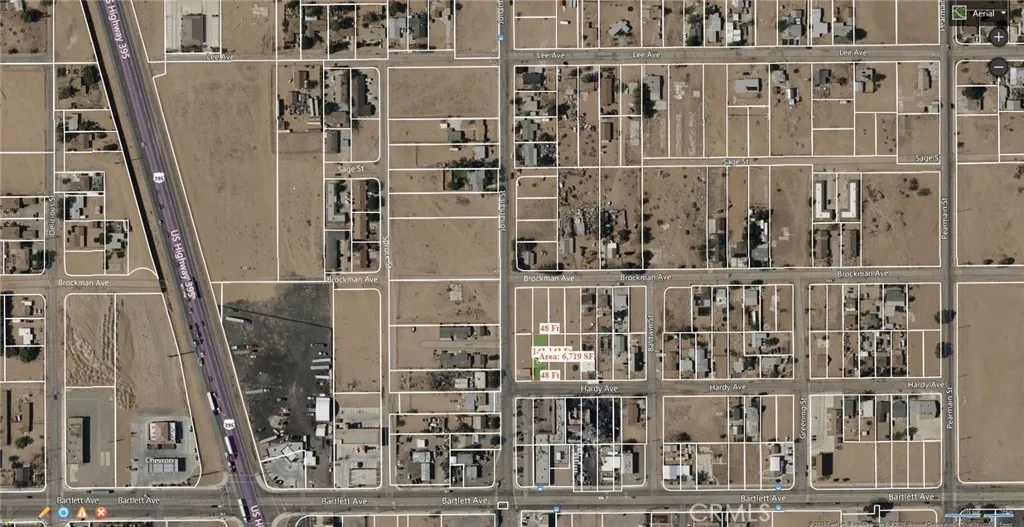 127 Avenue J, Lancaster, CA, 93535