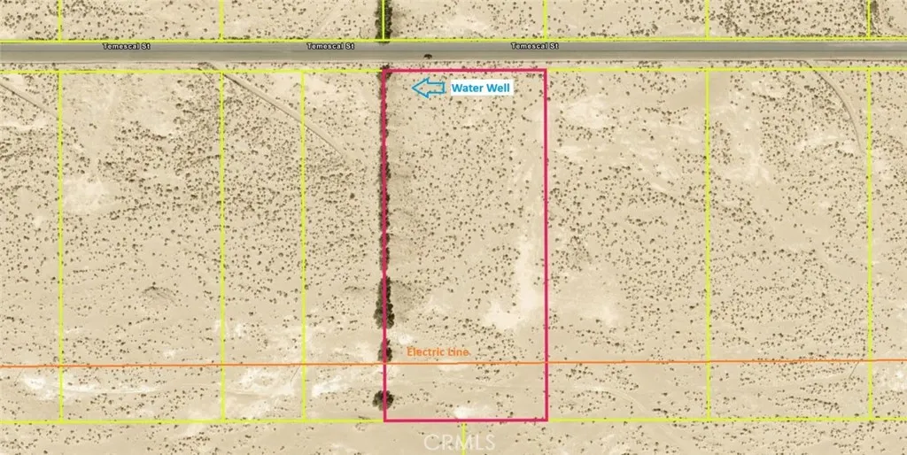 44325 Temescal St, Newberry Springs, CA 92365 - Photo 5 of 7, Newberry Springs, CA