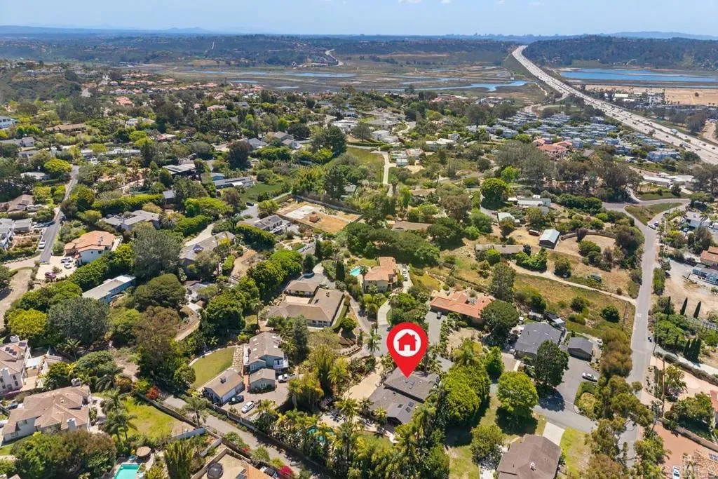 1056 Woodside Way, Del Mar, CA, 92014