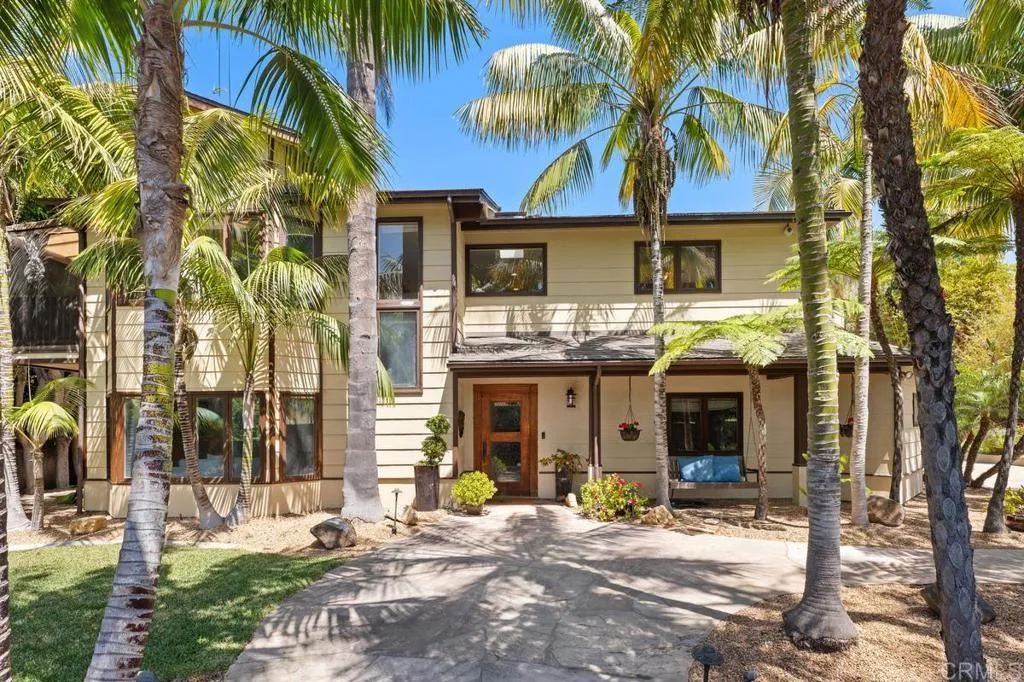 1056 Woodside Way, Del Mar, CA, 92014