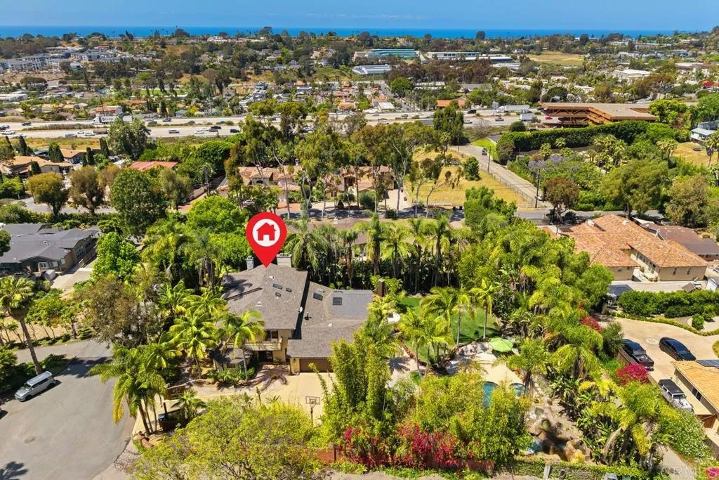 1056 Woodside Way, Del Mar, CA, 92014