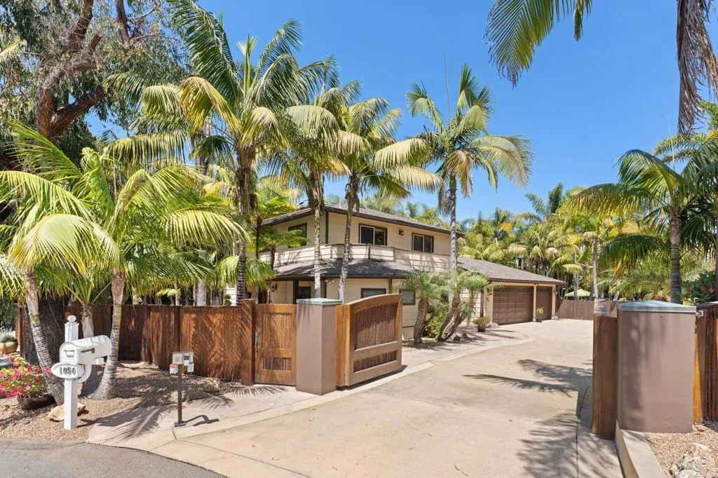 1056 Woodside Way, Del Mar, CA, 92014