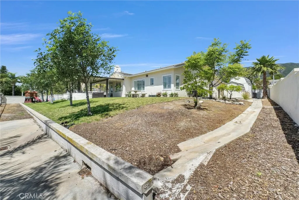 12661 Ridgecrest, Rancho Cucamonga, CA, 91739