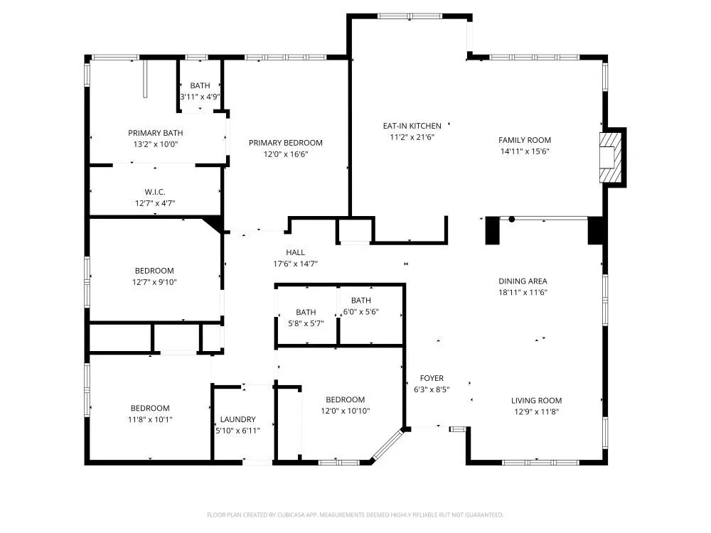12661 Ridgecrest, Rancho Cucamonga, CA, 91739