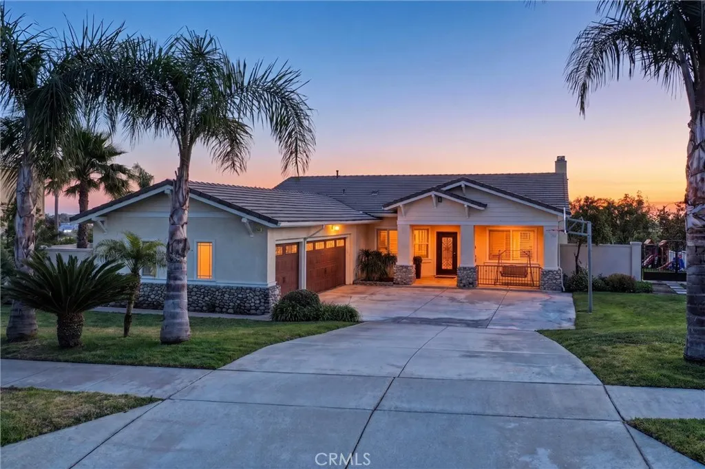 12661 Ridgecrest, Rancho Cucamonga, CA, 91739