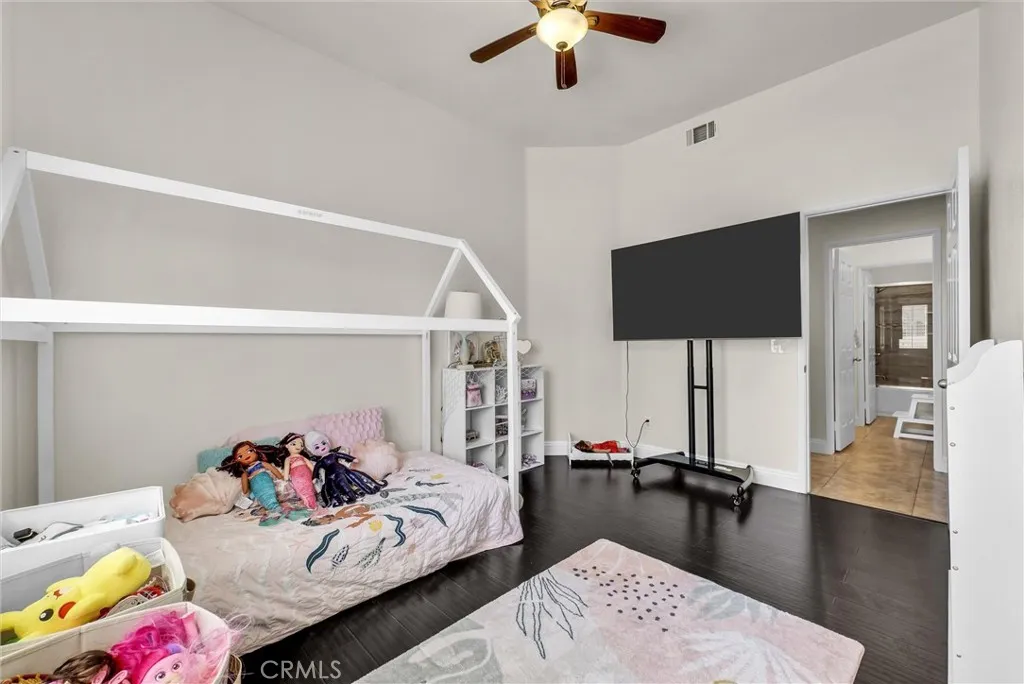 12661 Ridgecrest, Rancho Cucamonga, CA, 91739