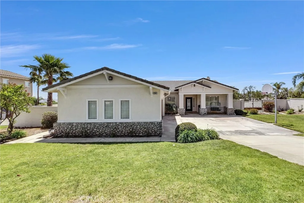 12661 Ridgecrest, Rancho Cucamonga, CA, 91739