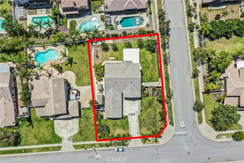 12661 Ridgecrest, Rancho Cucamonga, CA, 91739