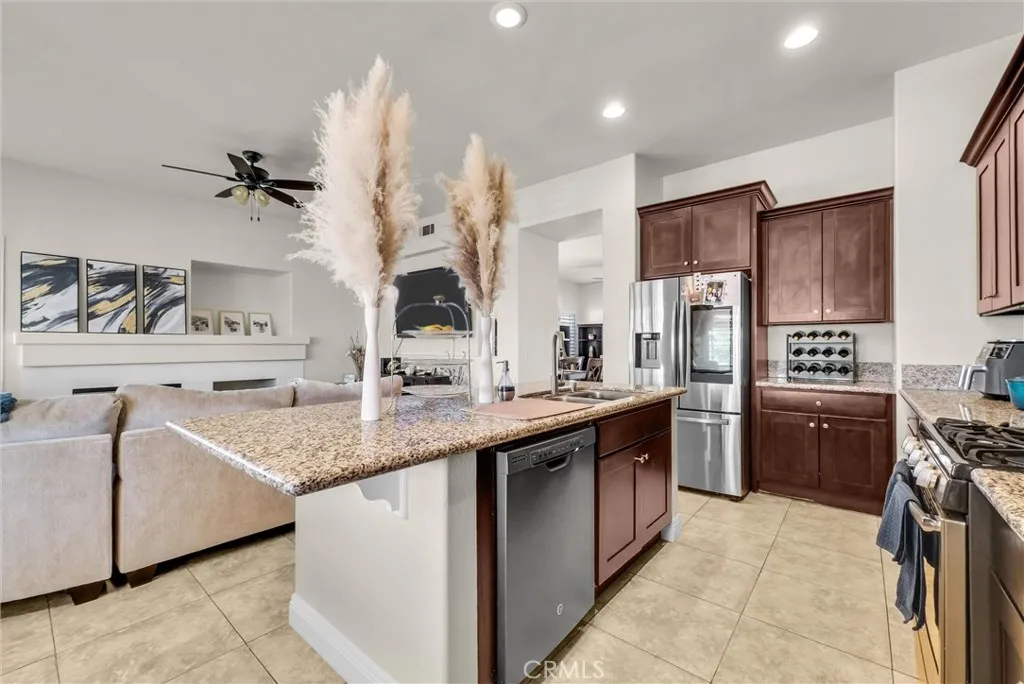 12661 Ridgecrest, Rancho Cucamonga, CA, 91739