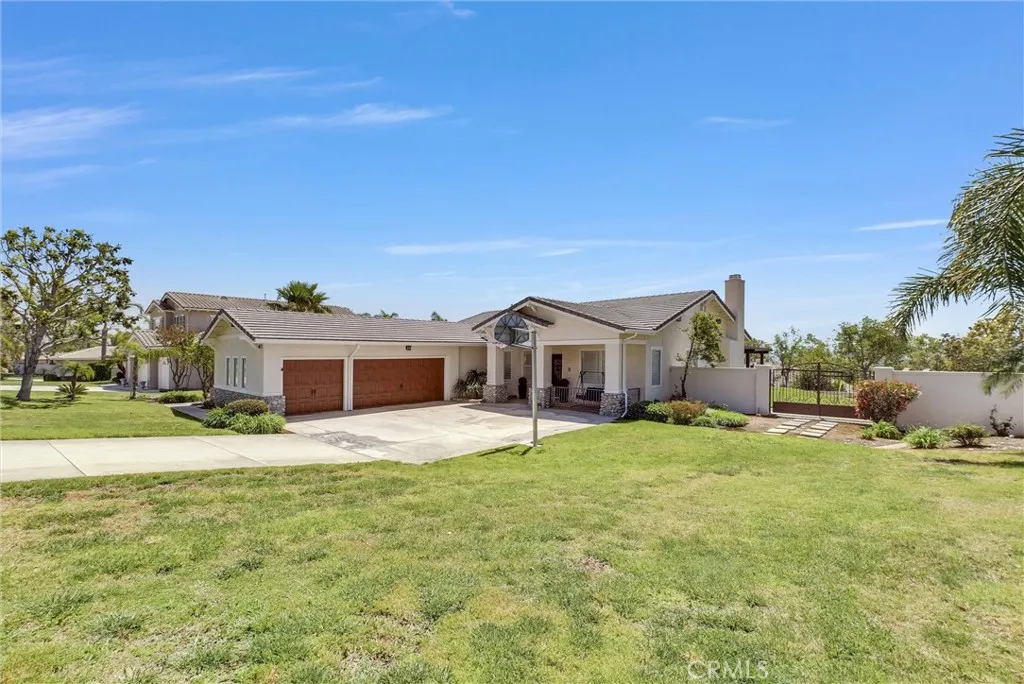 12661 Ridgecrest, Rancho Cucamonga, CA, 91739