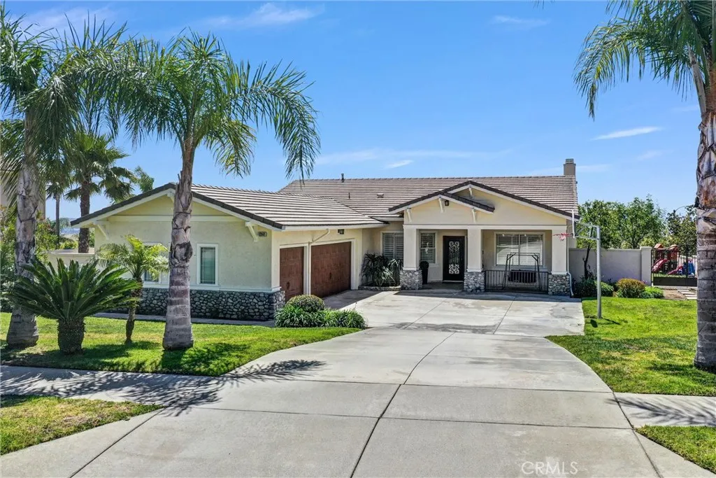 12661 Ridgecrest, Rancho Cucamonga, CA, 91739