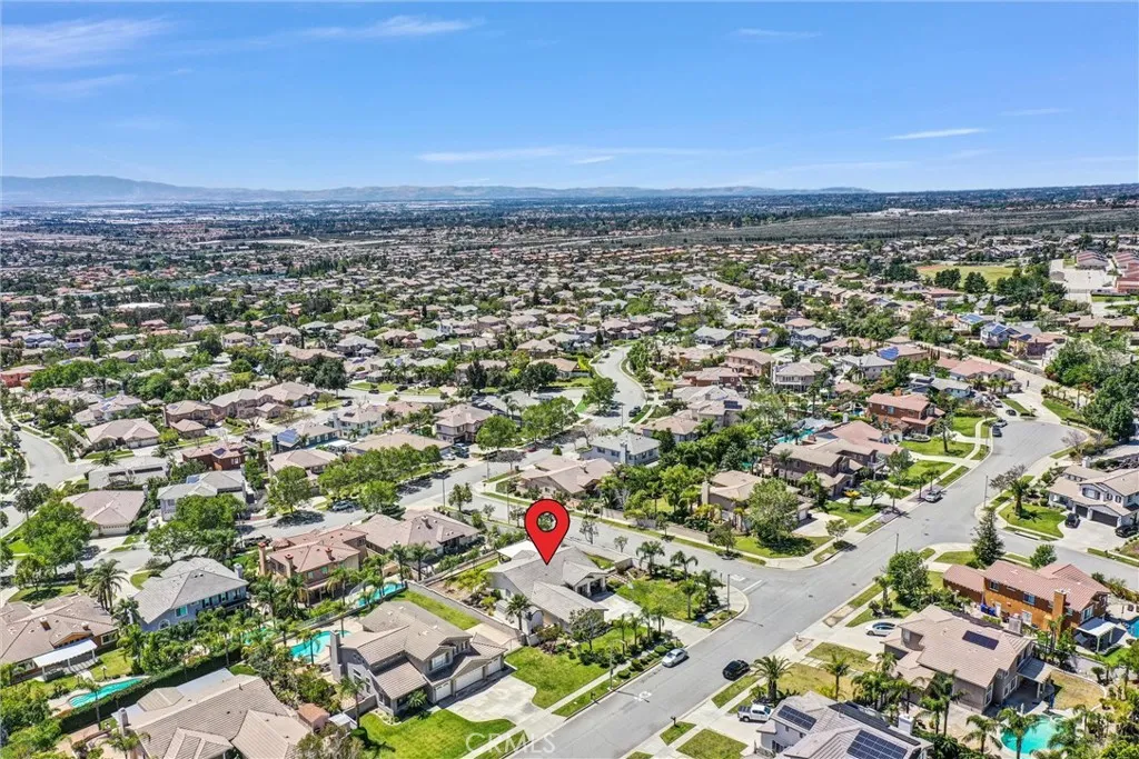 12661 Ridgecrest, Rancho Cucamonga, CA, 91739