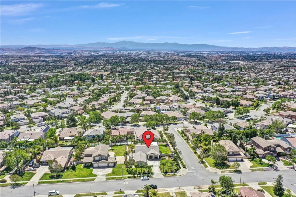 12661 Ridgecrest, Rancho Cucamonga, CA, 91739