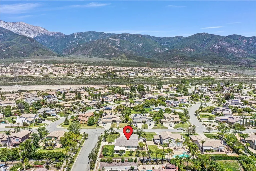 12661 Ridgecrest, Rancho Cucamonga, CA, 91739